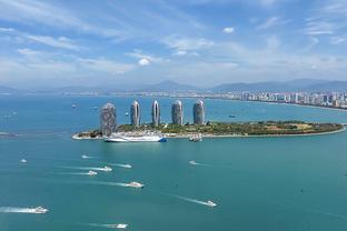 贝克汉姆：很高兴迈阿密将在中国香港进行友谊赛，这是美丽的城市